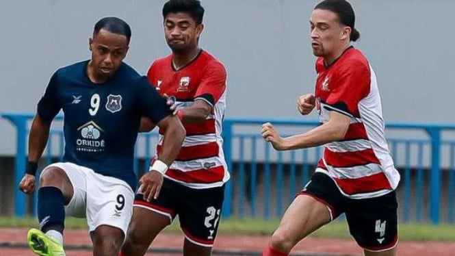 jejak-prestasi-klub-indonesia-di-kompetisi-asia:-dari-krama-yudha-tiga-berlian-hingga-madura-united