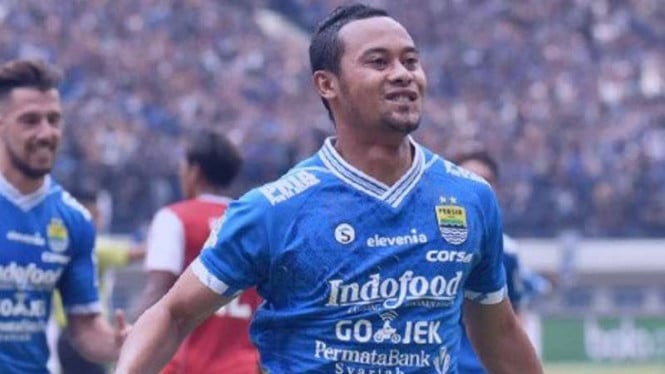 legenda-persib-reuni-di-singapura:-djadjang-nurdjaman-latih-atep-hingga-zaenal-arief-di-turnamen-internasional