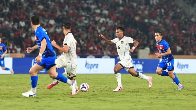 jadi-man-of-the-match-saat-timnas-indonesia-u-23-tekuk-filipina,-robi-darwis-enggan-berpuas-diri