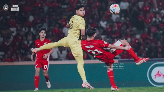 pengakuan-pelatih-malaysia-usai-ditendang-timnas-indonesia-u-23-dari-piala-aff