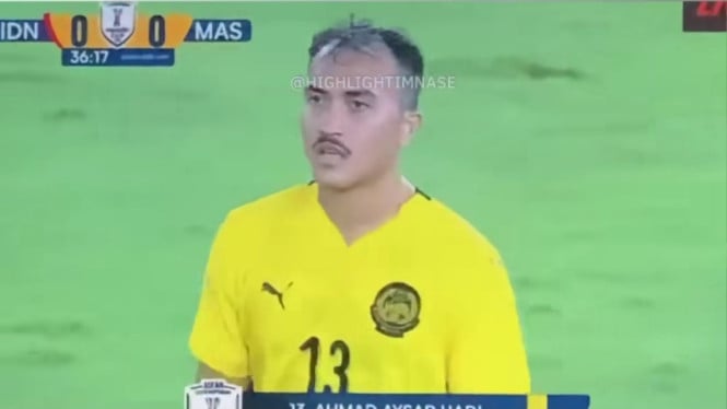 terpopuler:-pengakuan-pelatih-timnas-malaysia,-aysar-hadi-pemain-u-30-bukan-u-23