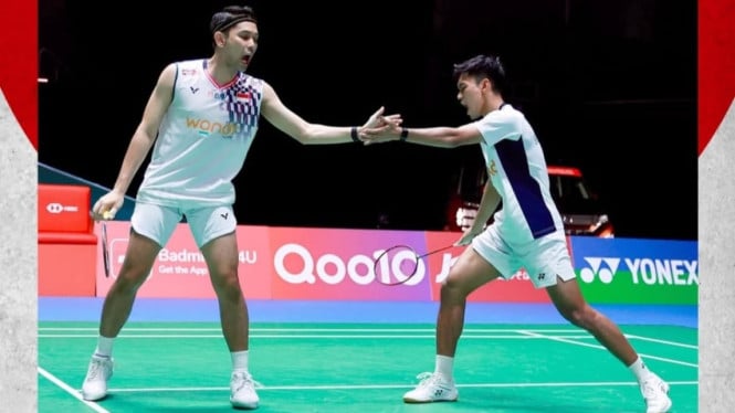 lawan-malaysia-di-final-china-open-2025,-fajar/fikri-siap-tampil-habis-habisan
