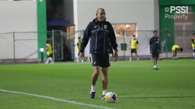 persiapan-piala-dunia-u-17:-dari-bali,-timnas-indonesia-u-17-lanjutkan-tc-di-spanyol-dan-dubai