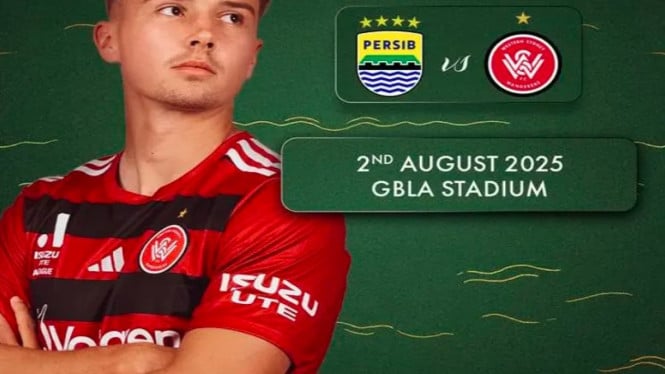 western-sydney-wanderers-anggap-persib-tim-berbahaya:-klub-paling-bersejarah-dan-populer-di-indonesia
