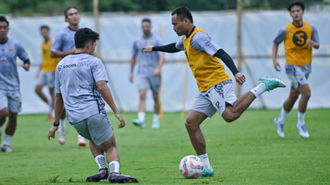 jadwal-kick-off-playoff-liga-champions-asia-2:-persib-bandung-vs-manila-digger