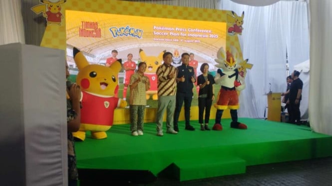 kolaborasi-dengan-pssi,-muncul-pikachu-dengan-jersey-timnas-indonesia-di-pokemon-go