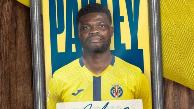 thomas-partey-resmi-gabung-villarreal,-eks-gelandang-arsenal-yang-doyan-indomie-ini-ternyata-mualaf