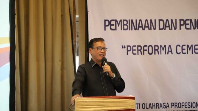 kemenpora-bekali-atlet-profesional-dengan-keterampilan-masa-depan,-isnanta:-atlet-harus-punya-masa-depan