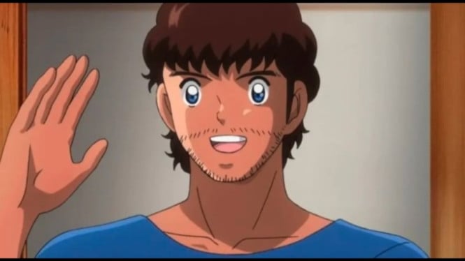 teori-liar-netizen:-kok-bisa-ibunya-tsubasa-dan-roberto-hongo-tinggal-serumah?-jangan-jangan-….