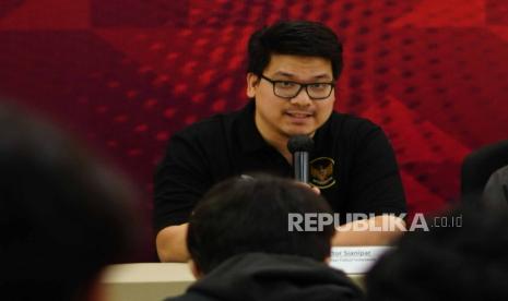 federasi-futsal-indonesia-dapat-dukungan-penuh-pssi-jalani-dua-turnamen-internasional