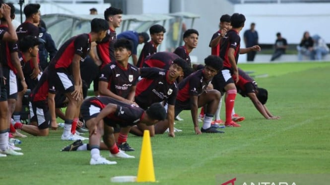 menuju-piala-dunia,-timnas-indonesia-u-17-agendakan-9-laga-uji-coba