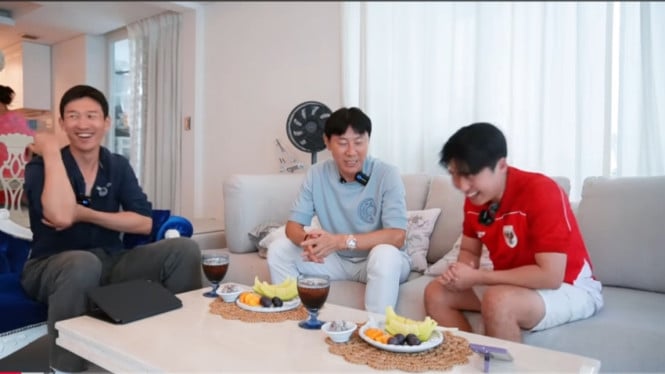 shin-tae-yong-klarifikasi-isu-konflik-di-timnas-indonesia:-itu-mengada-ada-dan-bohong!-tak-ada-masalah-komunikasi