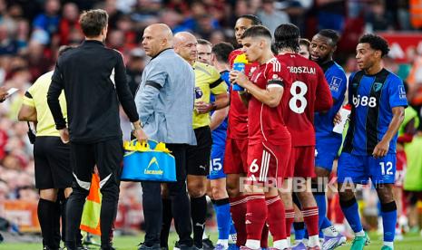 penyerang-bournemouth-berterima-kasih-dapat-dukungan-setelah-laporkan-pelecehan-rasial-di-anfield