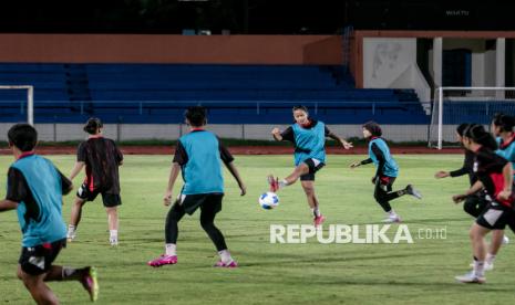 babak-i-piala-aff-putri-u-16,-nasywa-hattrick,-indonesia-unggul-5-0-atas-timor-leste