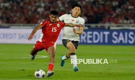 garuda-calling,-timnas-indonesia-tanpa-maarten-paes-dan-ole-romeny-pada-fifa-match-day-bulan-depan