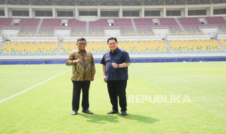 erick-thohir-apresiasi-stadion-internasional-banten:-siap-gelar-event-timnas-di-banten