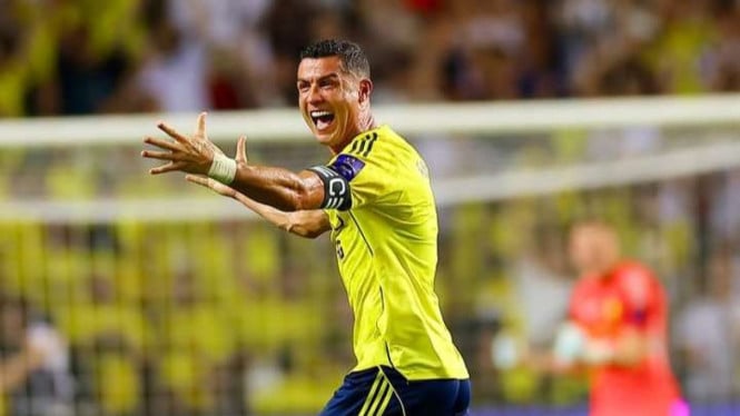 cristiano-ronaldo-kembali-gagal-di-final,-baru-satu-trofi-diraih-bersama-al-nassr