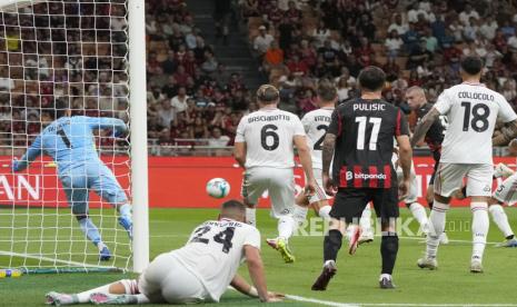 bikin-modric-frustrasi,-emil-audero-buat-empat-saves-saat-bekuk-milan-2-1