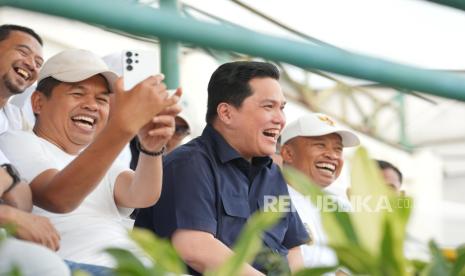 liga-4-nasional-resmi-bergulir-di-kota-depok,-erick-thohir,-puji-kepedulian-kdm