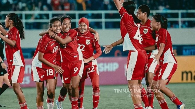 timnas-putri-indonesia-u-16-ke-semifinal-piala-aff-usai-ganyang-malaysia,-begini-kata-erick-thohir