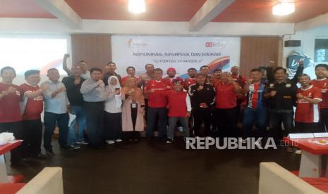 gelar-kie-di-makassar,-kemenpora-tegaskan-suporter-kunci-kemajuan-industri-olahraga