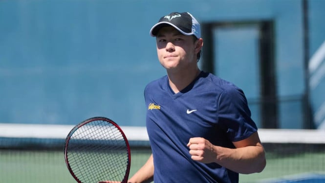 indonesia-jadi-penonton,-petenis-amerika-kuasai-final-men’s-world-tennis-championship