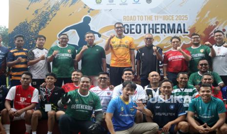 geothermal-soccer-championship-2025:-turnamen-sepak-bola-pertama-industri-panas-bumi-indonesia