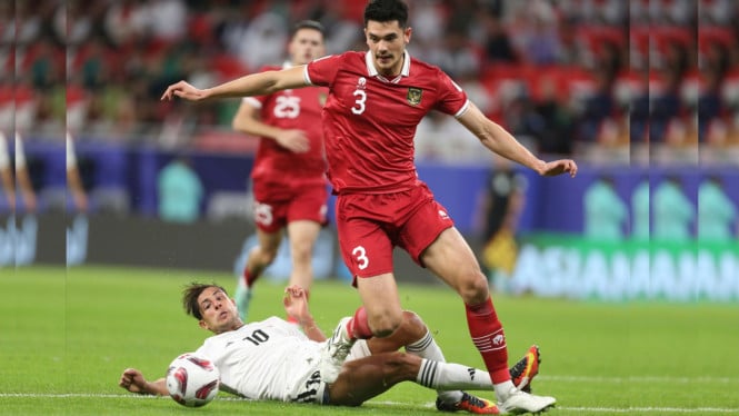 terpopuler:-elkan-baggott-gantikan-mees-hilgers,-kluivert-umumkan-2-sosok-baru-gabung-timnas-indonesia