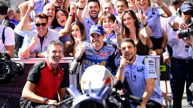 alex-marquez-tampil-nyaman-raih-podium-di-motogp-catalunya-2025