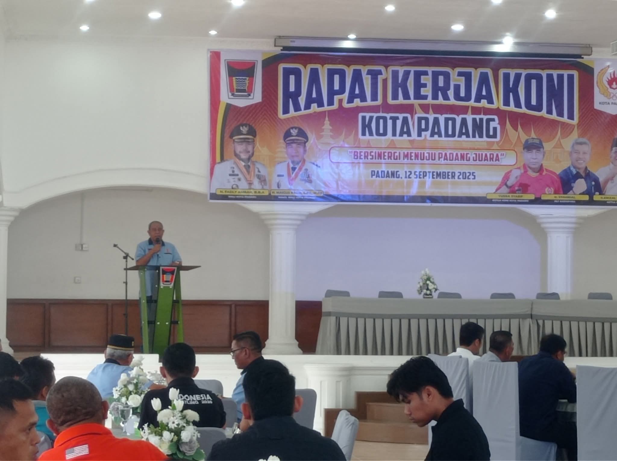 koni-kota-padang-siapkan-muskot-pilih-ketua-periode-2025-2029