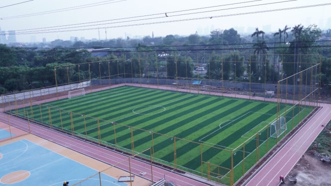 umb-siapkan-sport-center,-cetak-generasi-muda-sehat-dan-berdampak