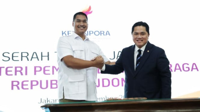 pesan-mendalam-dito-usai-erick-thohir-jadi-menpora