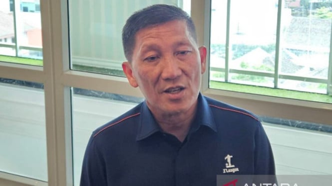 demi-timnas-indonesia,-jadwal-super-league-pekan-ke-8-diundur