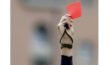 laga-indonesia-vs-arab-saudi-dan-irak-dipimpin-wasit-asal-kuwait-dan-china,-ini-profil-singkatnya