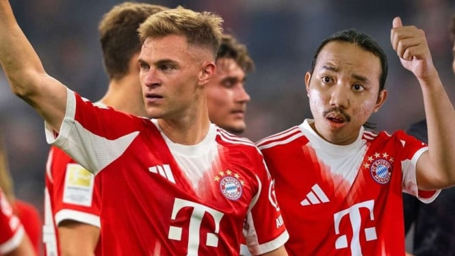 bayern-munich-unggah-foto-irfan-ghafur,-netizen:-pemain-kunci-yang-selalu-dikunci