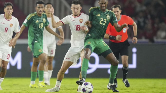 timnas-indonesia-harus-waspada,-arab-saudi-jalani-persiapan-gila