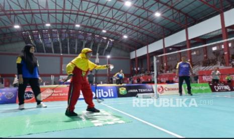 festival-senengminton-solo-2025,-anak-anak-solo-tunjukkan-rasa-cinta-kepasa-badminton