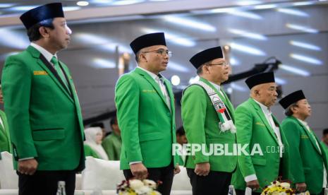 romahurmuziy:-tidak-benar-mardiono-terpilih-jadi-ketum-ppp,-apalagi-secara-aklamasi
