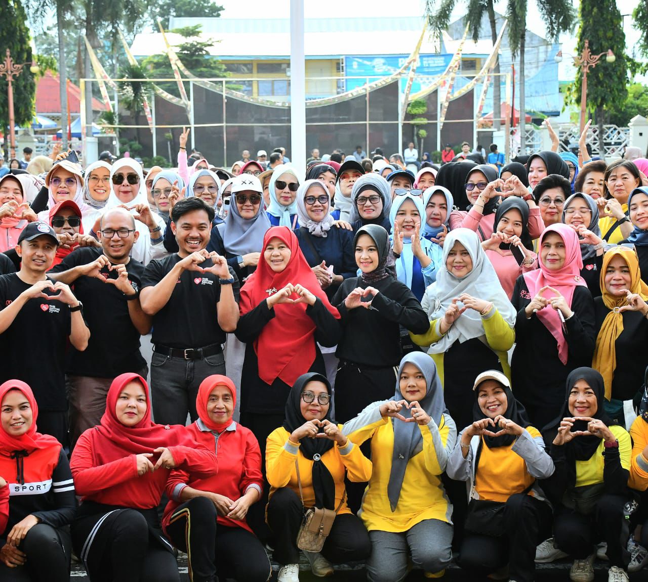 momen-world-heart-day,-warga-diimbau-jaga-kesehatan-jantung-via-olahraga