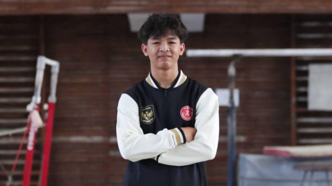 pesan-terakhir-naufal,-atlet-gimnastik-indonesia-yang-meninggal-di-rusia:-doakan-aku-ya-ma