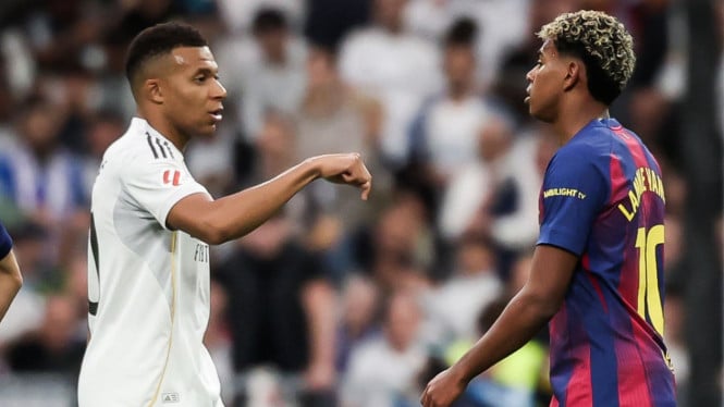 mbappe-mengerikan,-real-madrid-hancurkan-barcelona