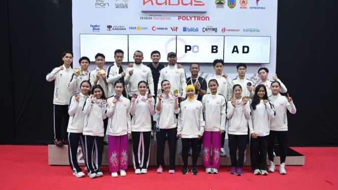pon-bela-diri-kudus-2025-sukses-besar,-dki-jakarta-juara-umum