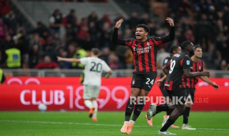 jadwal-pekan-ke-10-liga-italia:-roma-tantang-milan-dalam-laga-krusial-papan-atas