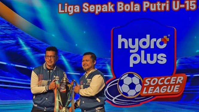 ekosistem-sepakbola-putri-makin-terstruktur,-90-tim-bersaing-di-liga-u-15-dan-u-18