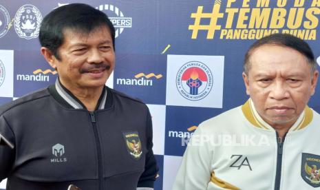 pssi:-sepak-bola-punya-tanggung-jawab-lebih-di-sea-games-2025