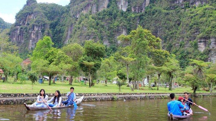 lembah-harau-gelar-festival-panjat-tebing,-jaring-180-peserta