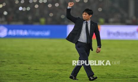 sempat-tertinggal-dua-gol,-jepang-kalahkan-brasil-3-2-pada-laga-persahabatan