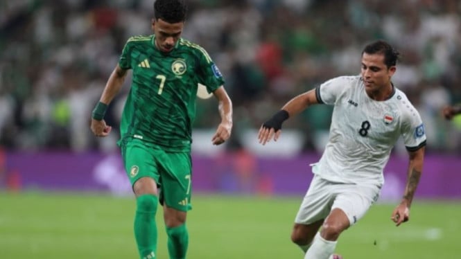 timnas-arab-saudi-dan-qatar-pastikan-tiket-ke-piala-dunia-2026,-netizen:-setting-an!-sesuai-keinginan-fifa-dan-afc