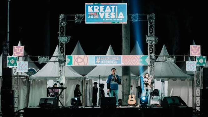 kemenpora-gelar-kreativesia-2025-di-palembang