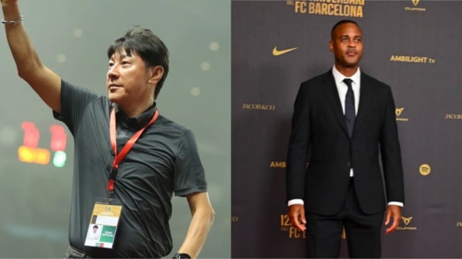 pengamat-sepak-bola-bandingkan-kluivert-dengan-shin-tae-yong:-standar-sty-terlalu-tinggi